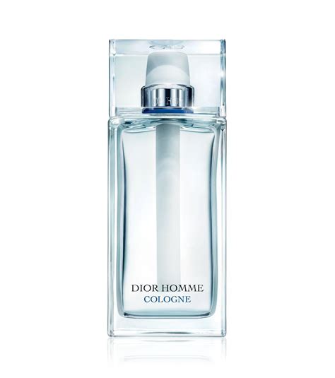 eau fraiche dior homme